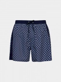 Шорты для плавания Marc & Andre модель MS20-03-blue Фото