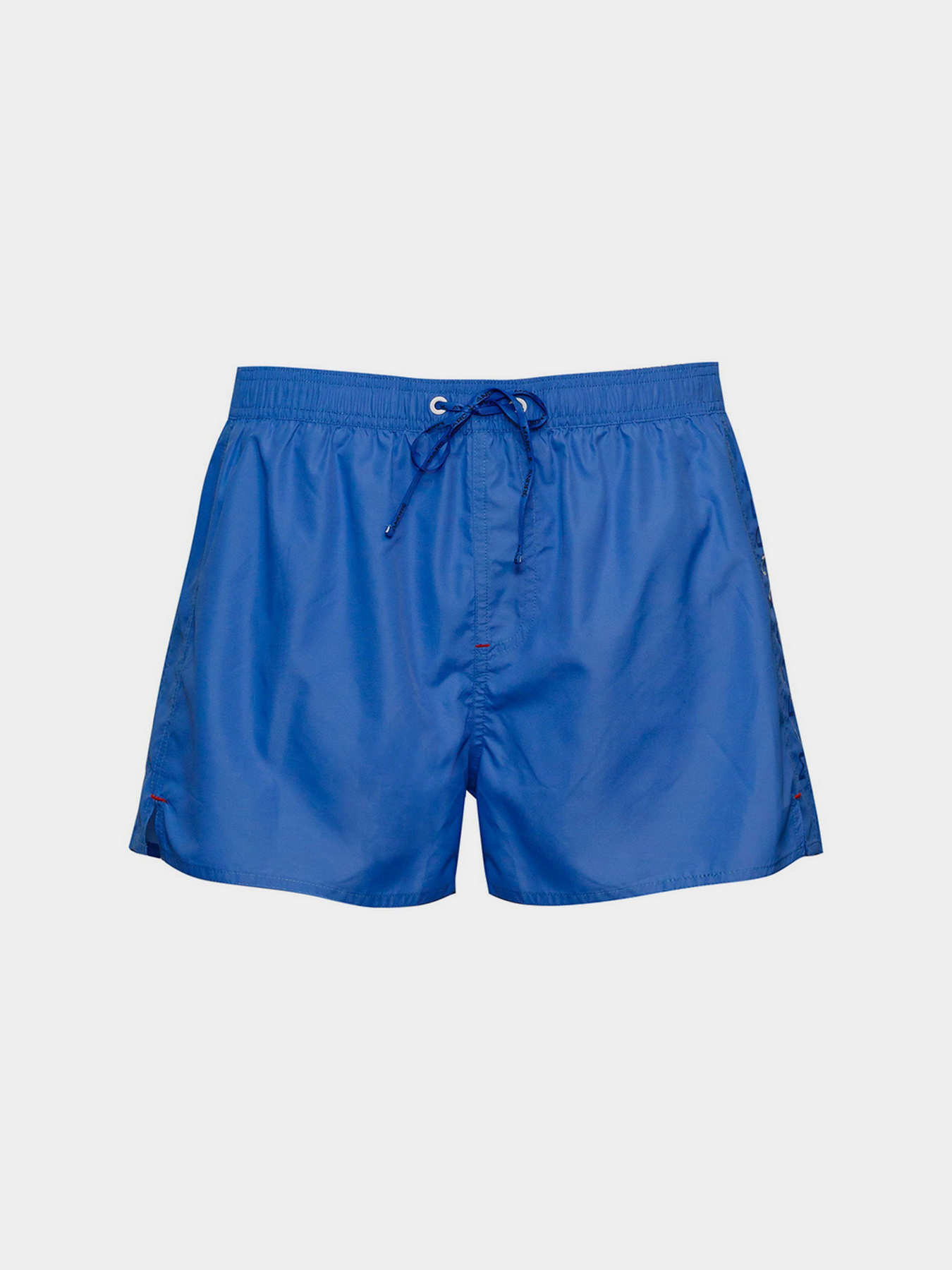 Шорты для плавания Marc & Andre модель MS20-04-light blue Фото