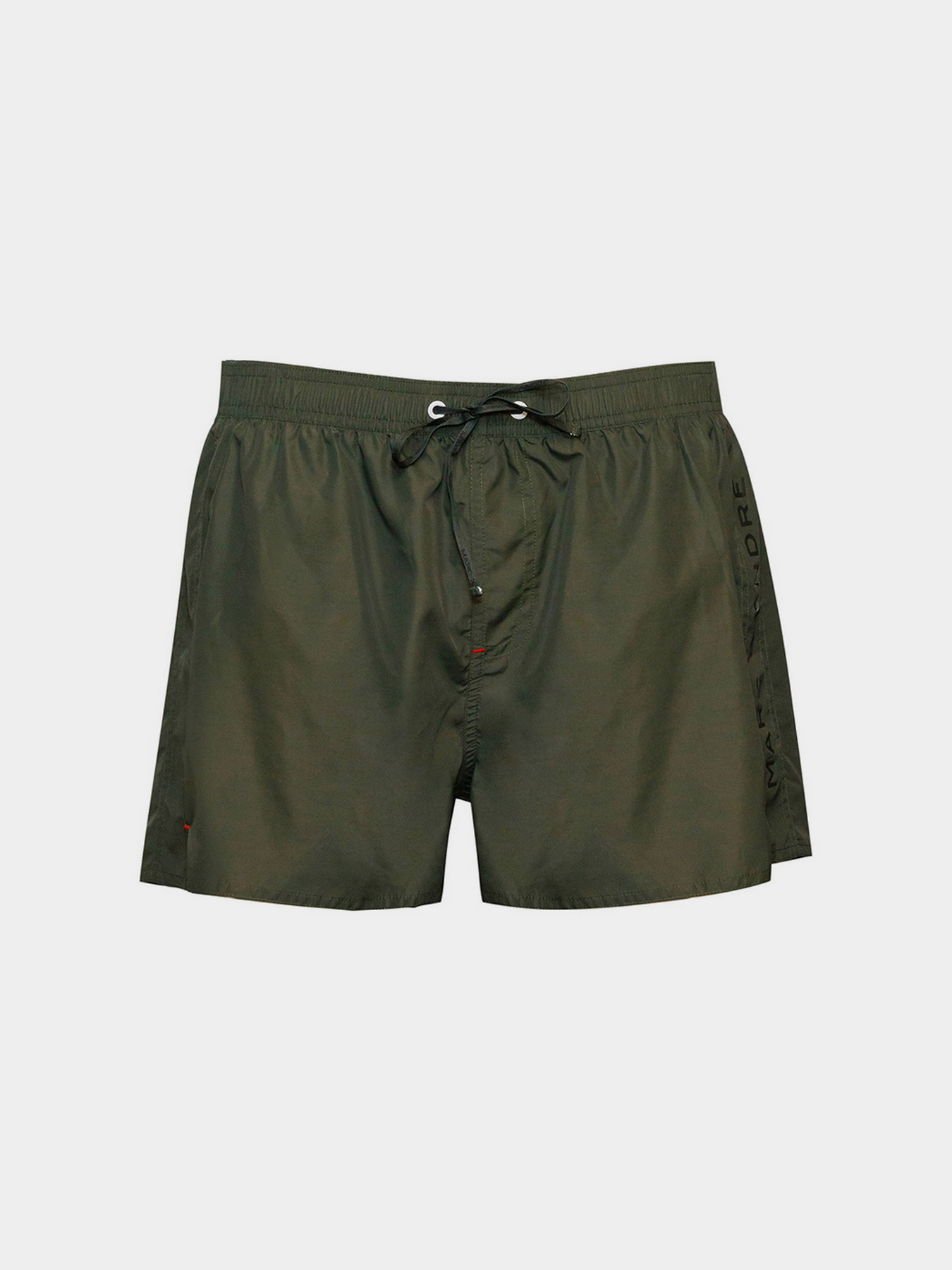 Шорты для плавания Marc & Andre модель MS20-05-grn Фото