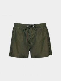 Шорты для плавания Marc & Andre модель MS20-05-grn Фото