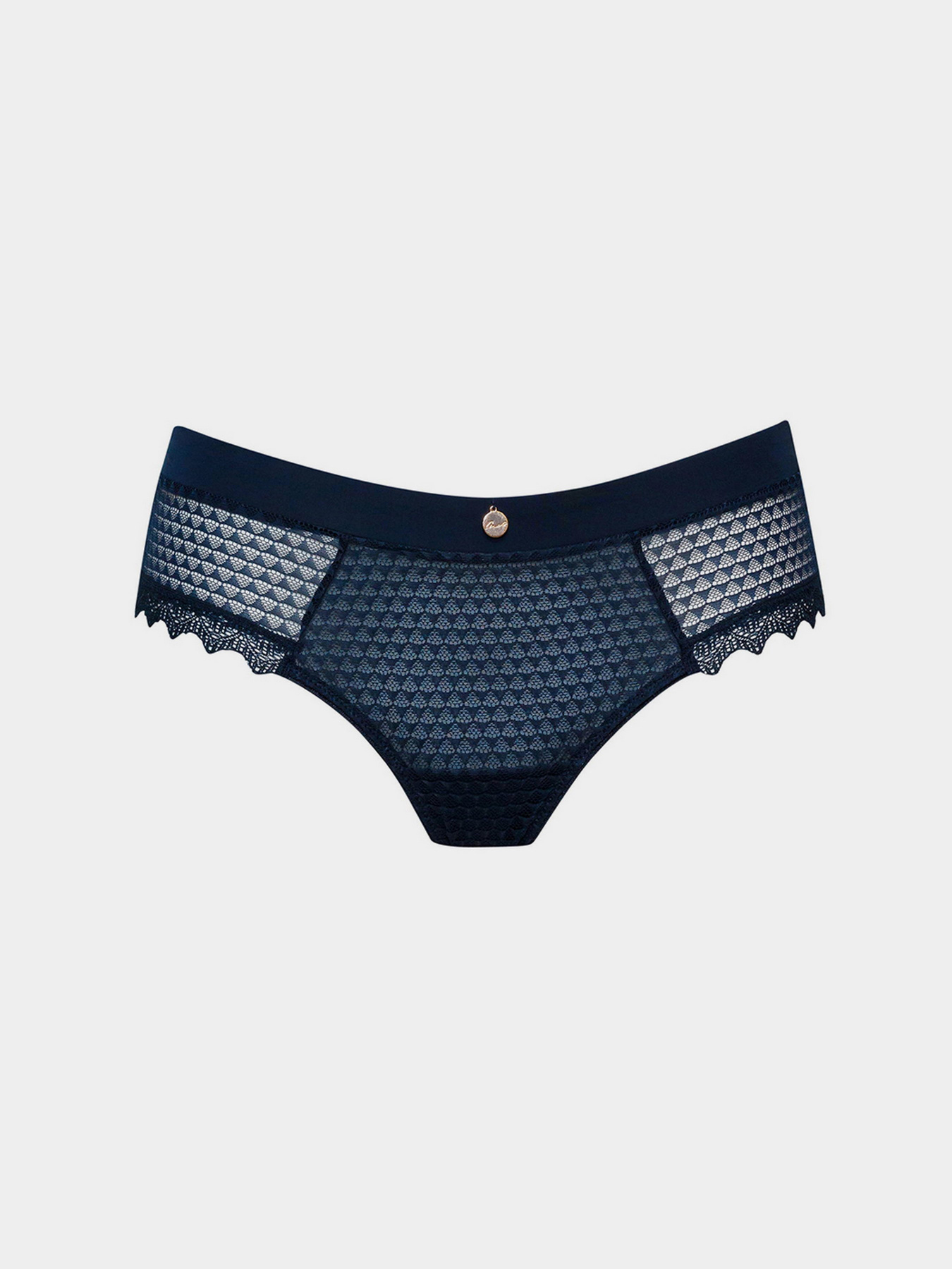 Труси Marc & Andre Модель S20-0795-HPO-LZ-light blue Фото