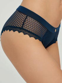 Труси Marc & Andre модель S20-0795-HPO-LZ-light blue Фото