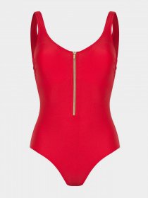 Купальник Marc & Andre модель SP17-07-red Фото