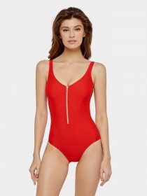 Купальник Marc & Andre модель SP17-07-red Фото