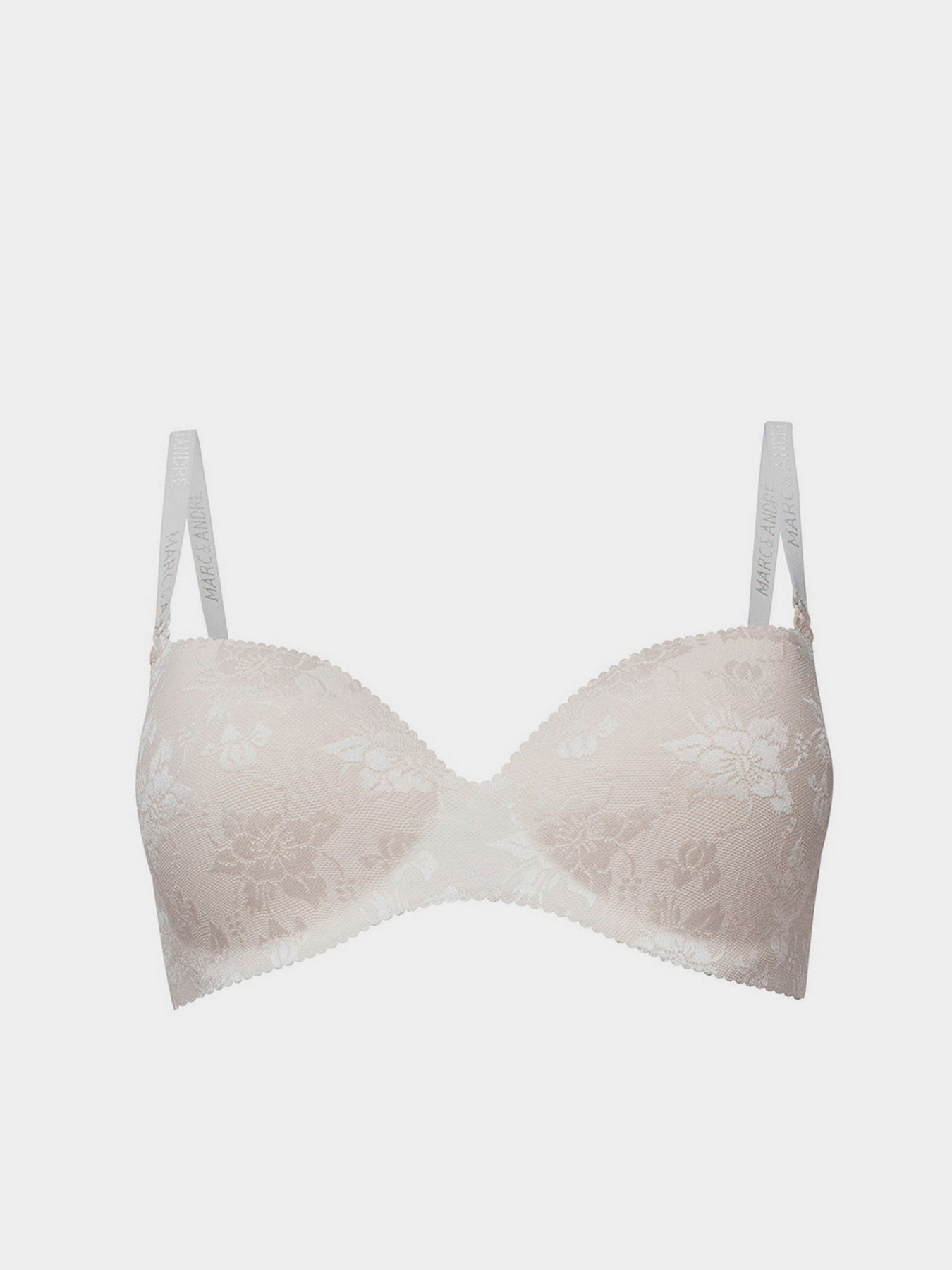 Бюстгальтер Marc & Andre Модель A4-0218-ivory Фото