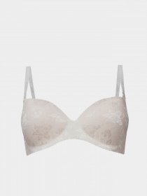 Бюстгальтер Marc & Andre модель A4-0218-ivory Фото