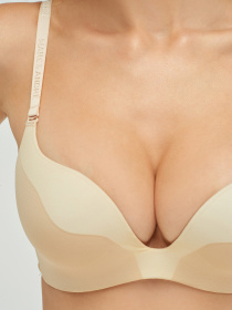 Бюстгальтер Marc & Andre Модель A6-0748-beige Фото