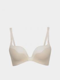 Бюстгальтер Marc & Andre Модель A6-0748-beige Фото
