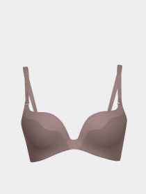 Бюстгальтер Marc & Andre модель A8-2748-gray Фото