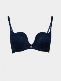 Бюстгальтер Marc & Andre Модель S20-0716-VCM-LY-light blue Фото