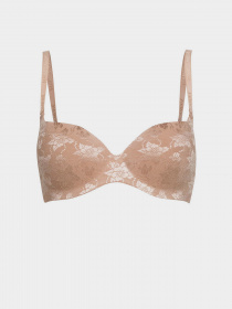 Бюстгальтер Marc & Andre Модель S8-1218-beige Фото