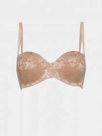 Бюстгальтер Marc & Andre модель S8-1242-beige Фото