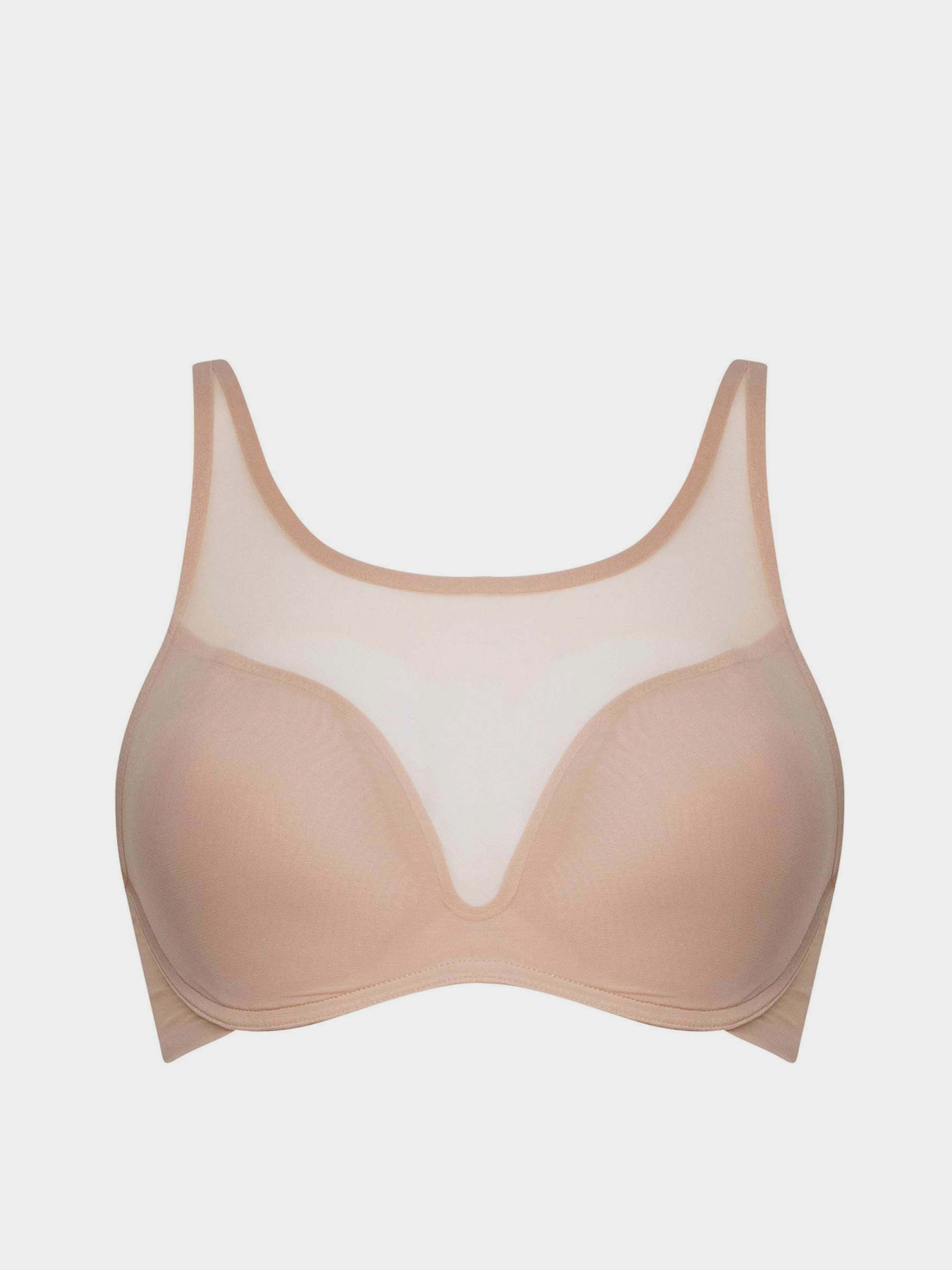 Бюстгальтер Marc & Andre модель S8-1744-WF-beige Фото