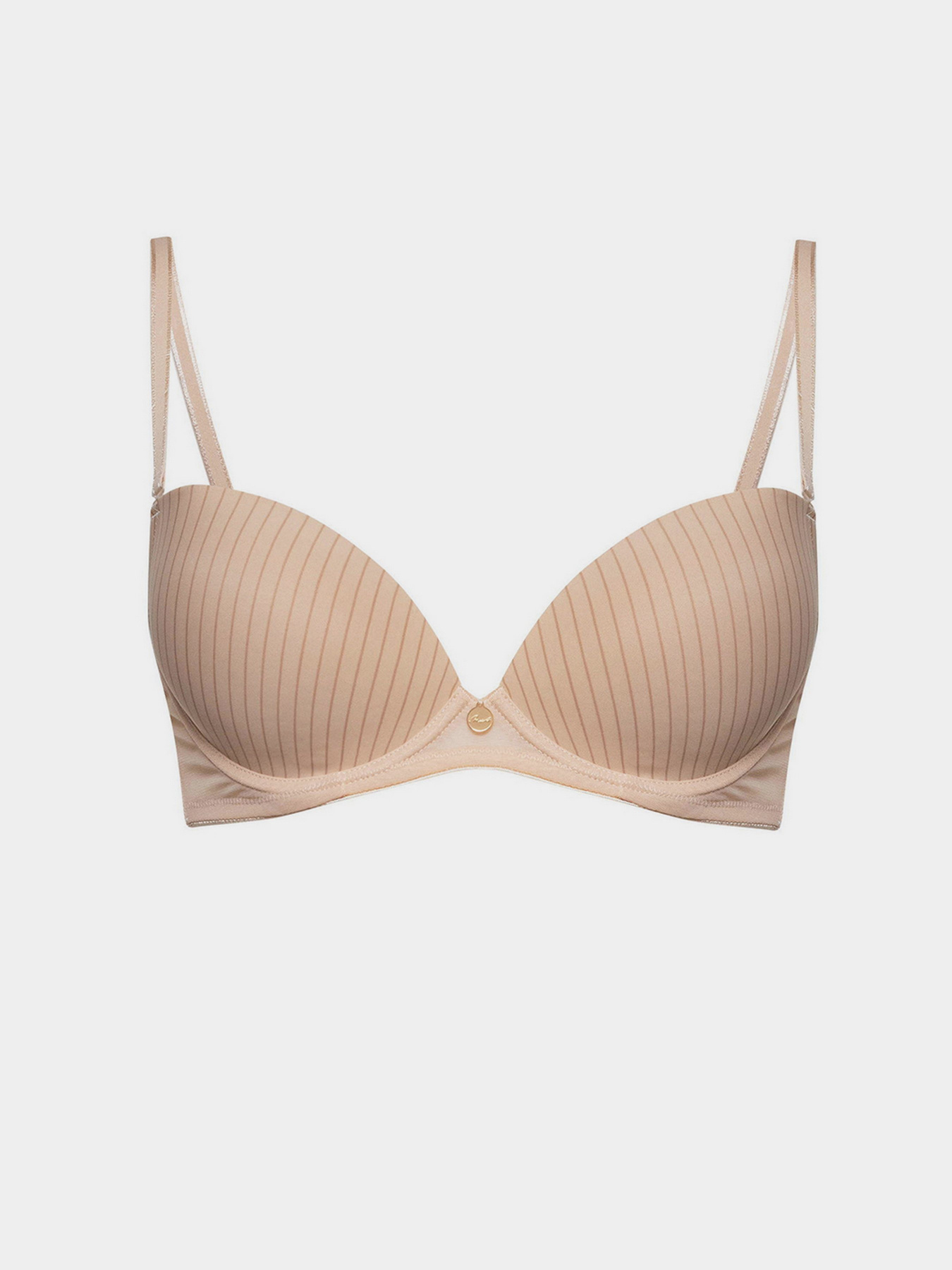 Бюстгальтер Marc & Andre модель S9-0816-beige Фото