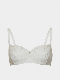 Бюстгальтер Marc & Andre Модель S22-0711-BNS-LY-Белый Фото