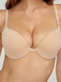 Бюстгальтер Marc & Andre Модель W20-1116-RGM-SY-Бежевый Фото