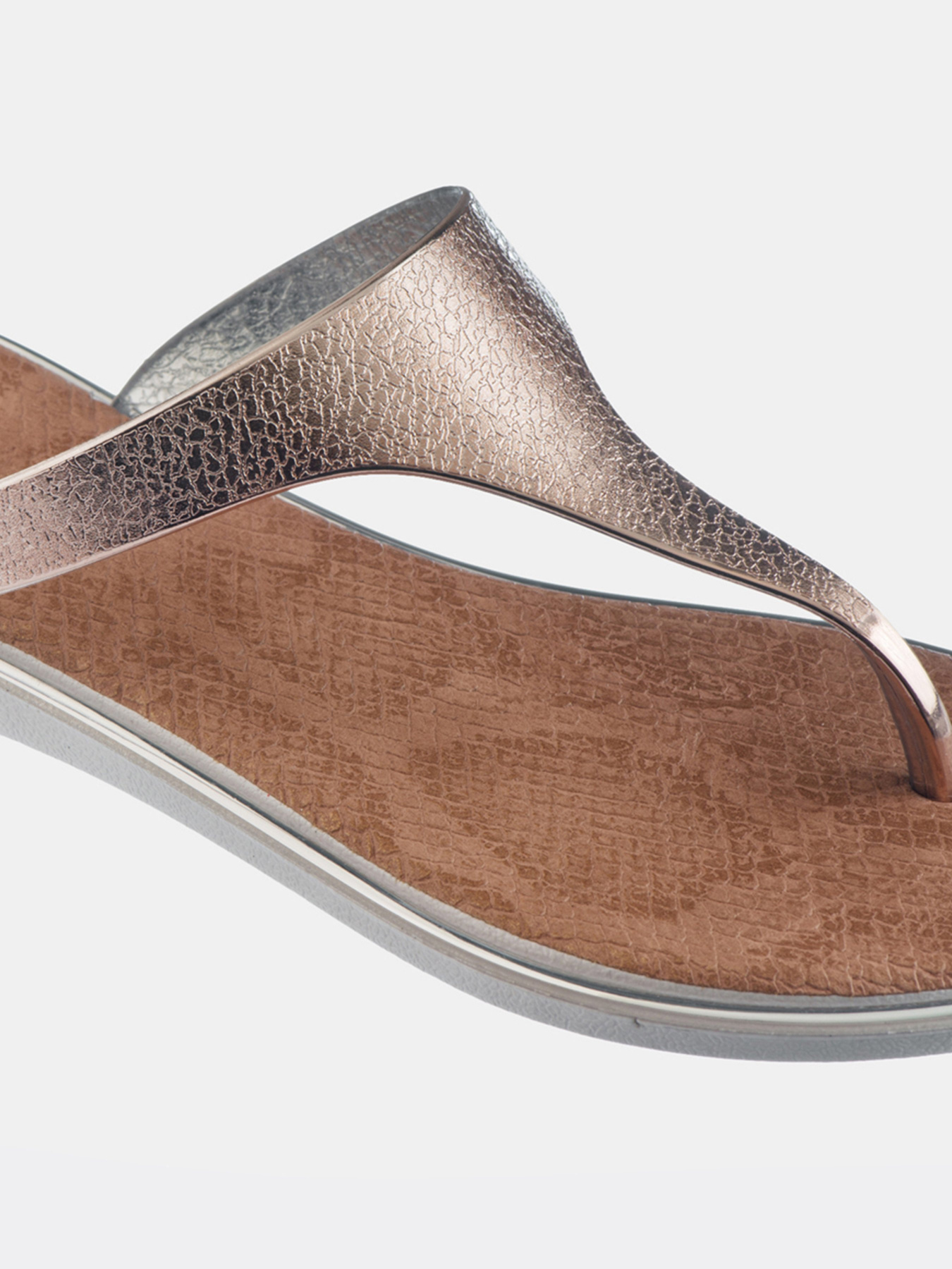 Сандалії Marc & Andre модель SA22-05-brwn Фото