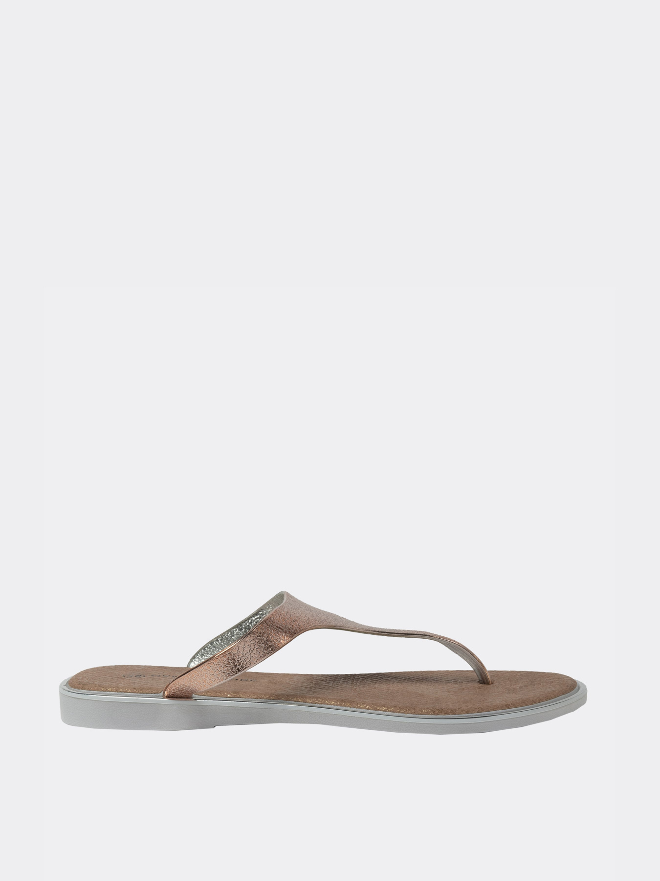 Сандалії Marc & Andre модель SA22-05-brwn Фото