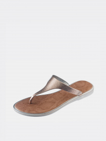 Сандалії Marc & Andre модель SA22-05-brwn Фото