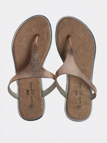 Сандалії Marc & Andre модель SA22-05-brwn Фото