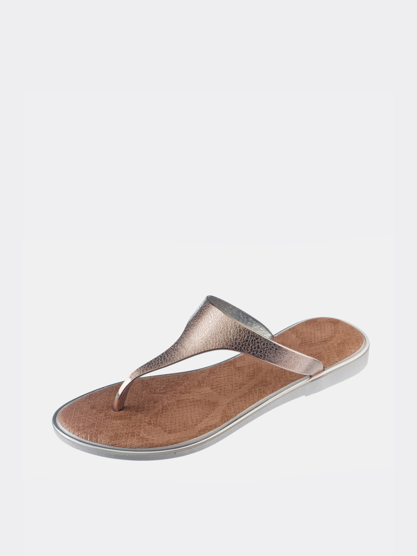 Сандалії Marc & Andre модель SA22-05-brwn Фото