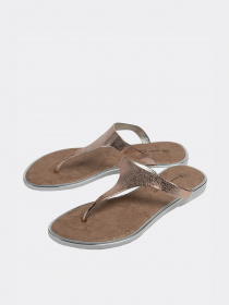 Сандалії Marc & Andre модель SA22-05-brwn Фото