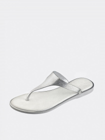 Сандалии Marc & Andre модель SA22-06-silvery Фото