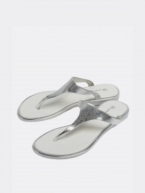 Сандалии Marc & Andre модель SA22-06-silvery Фото