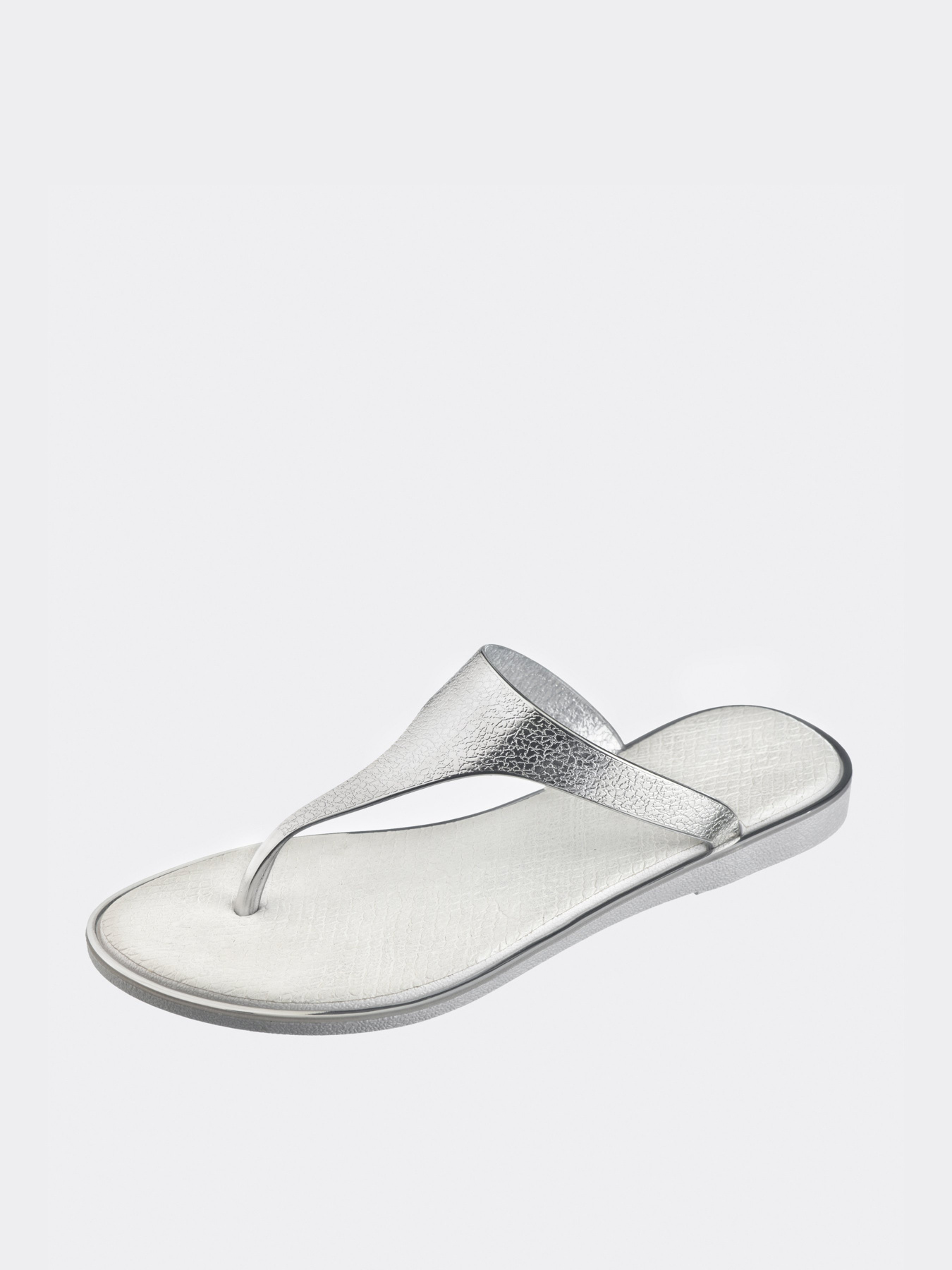 Сандалии Marc & Andre модель SA22-06-silvery Фото