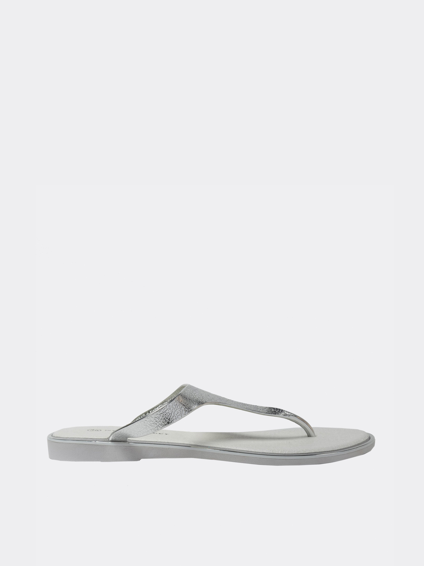 Сандалии Marc & Andre модель SA22-06-silvery Фото