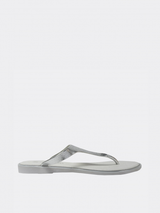 Сандалії Marc & Andre модель SA22-06-silvery Фото