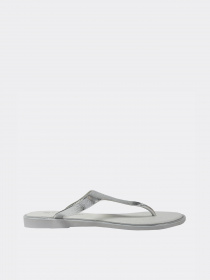 Сандалии Marc & Andre модель SA22-06-silvery Фото