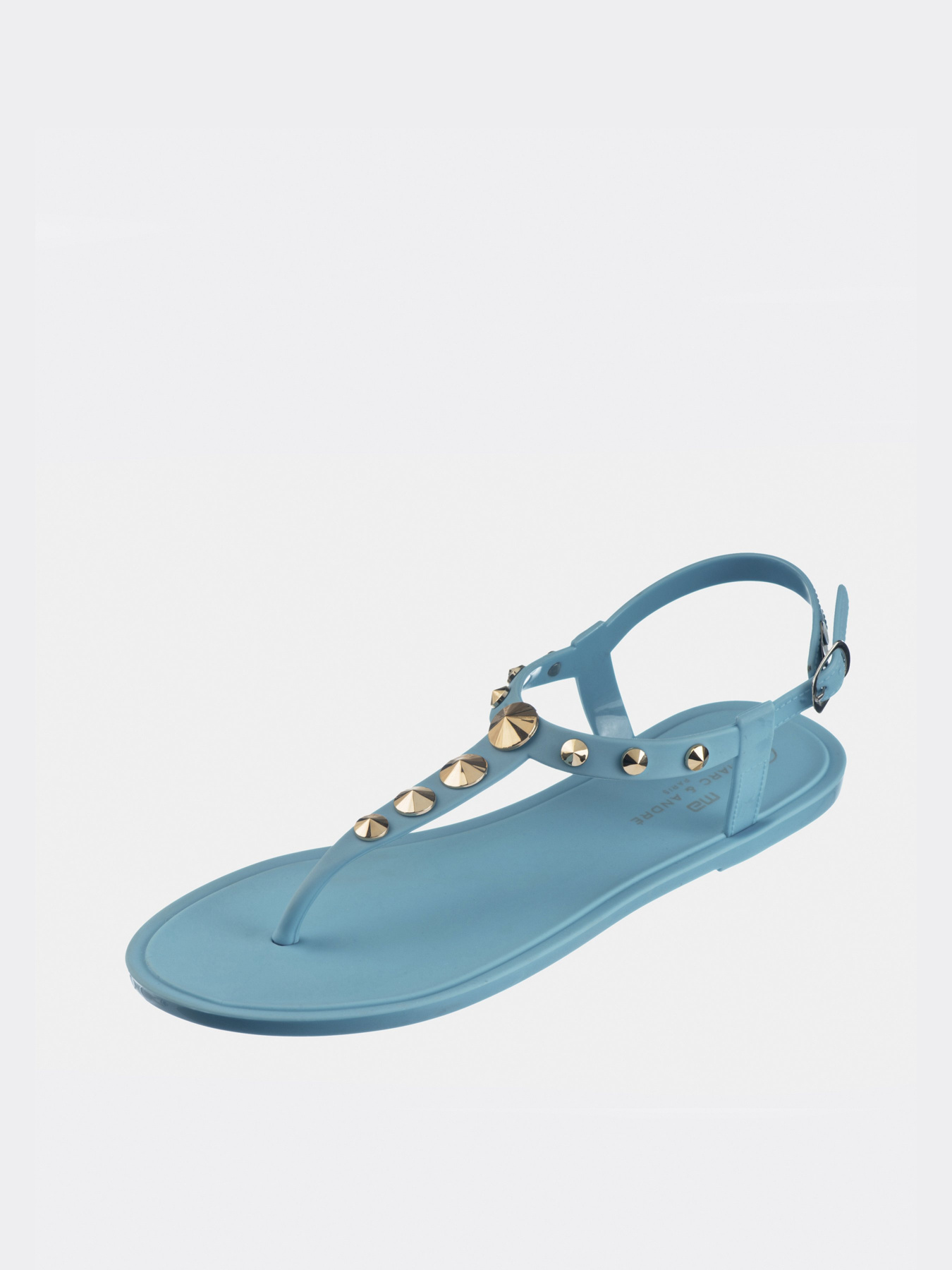 Сандалії Marc & Andre модель SA22-07-blue Фото