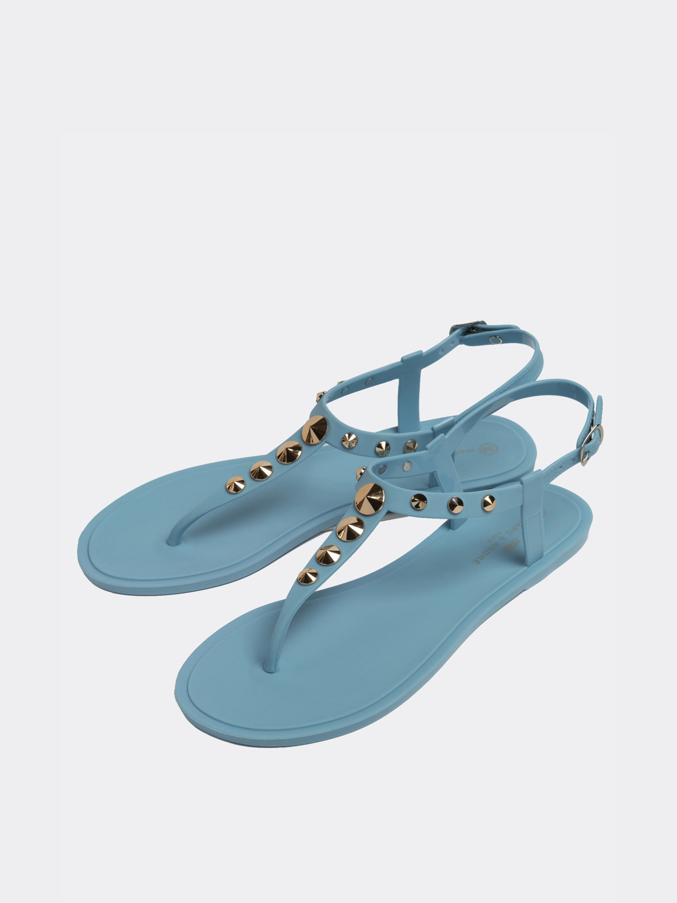 Сандалії Marc & Andre модель SA22-07-blue Фото