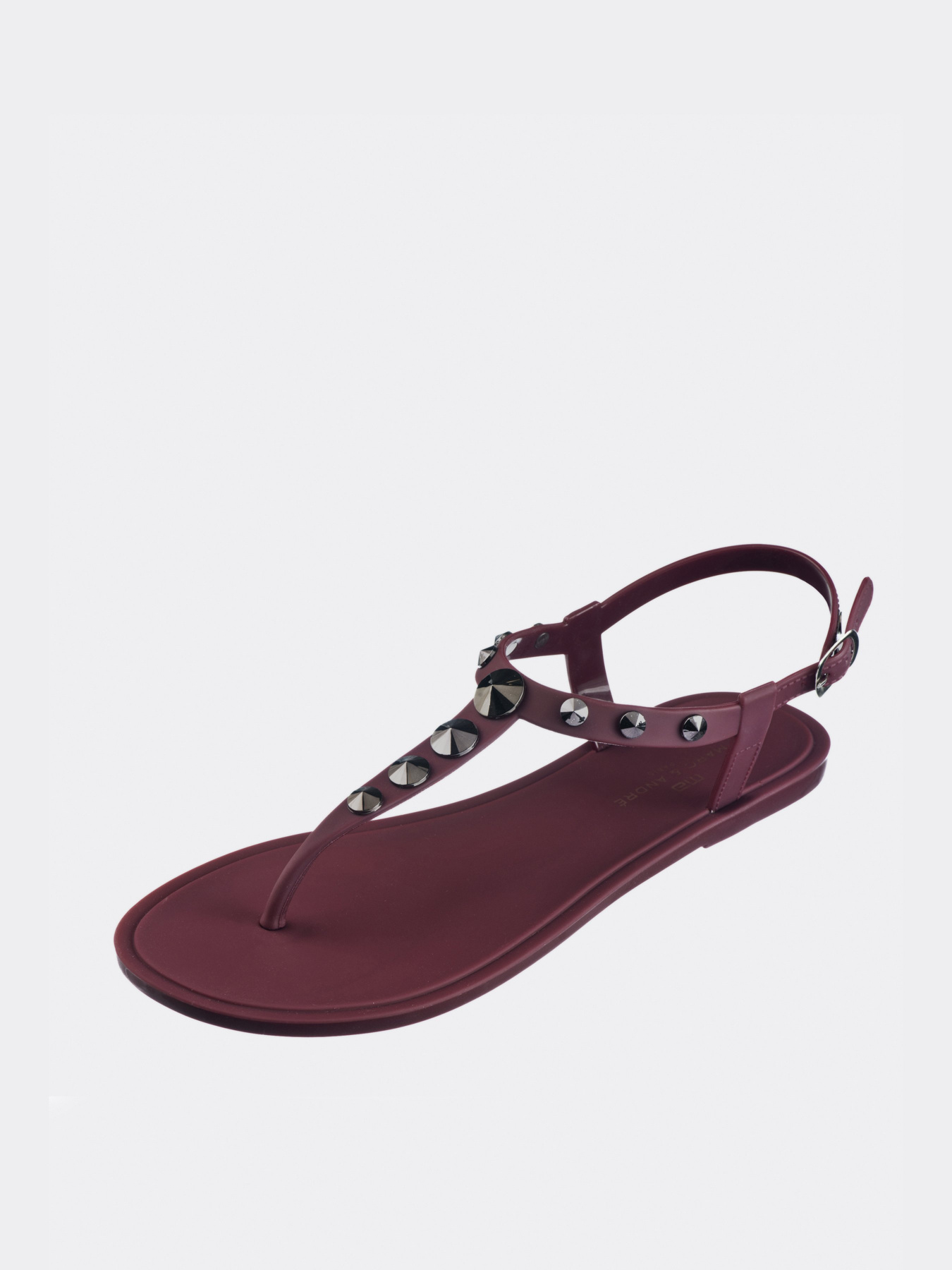 Сандалії Marc & Andre модель SA22-08-red Фото