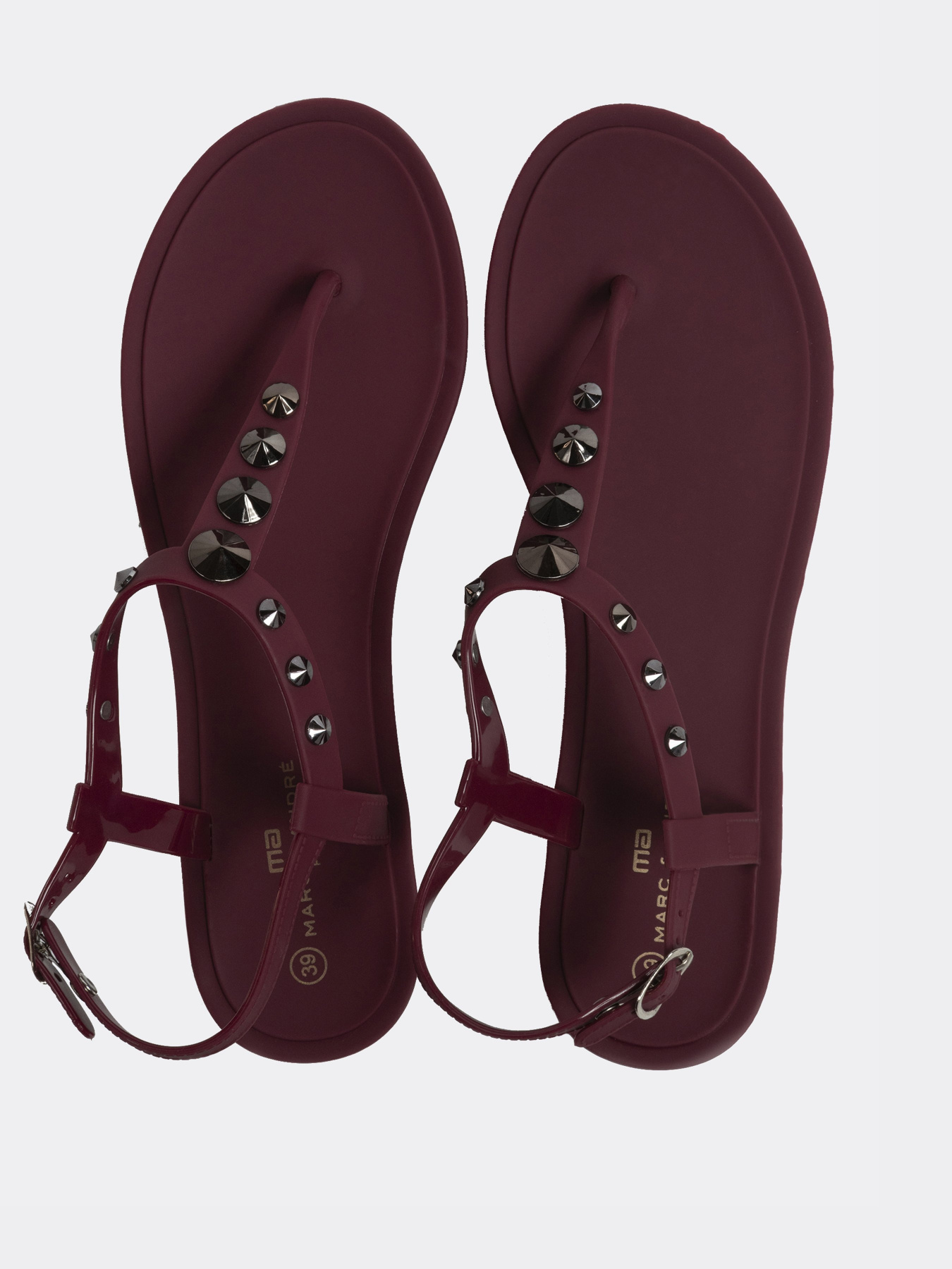 Сандалії Marc & Andre модель SA22-08-red Фото