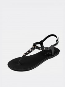 Сандалії Marc & Andre модель SA22-10-blck Фото