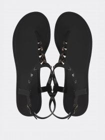 Сандалії Marc & Andre модель SA22-10-blck Фото