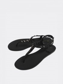 Сандалії Marc & Andre модель SA22-10-blck Фото