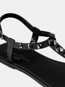 Сандалії Marc & Andre модель SA22-10-blck Фото