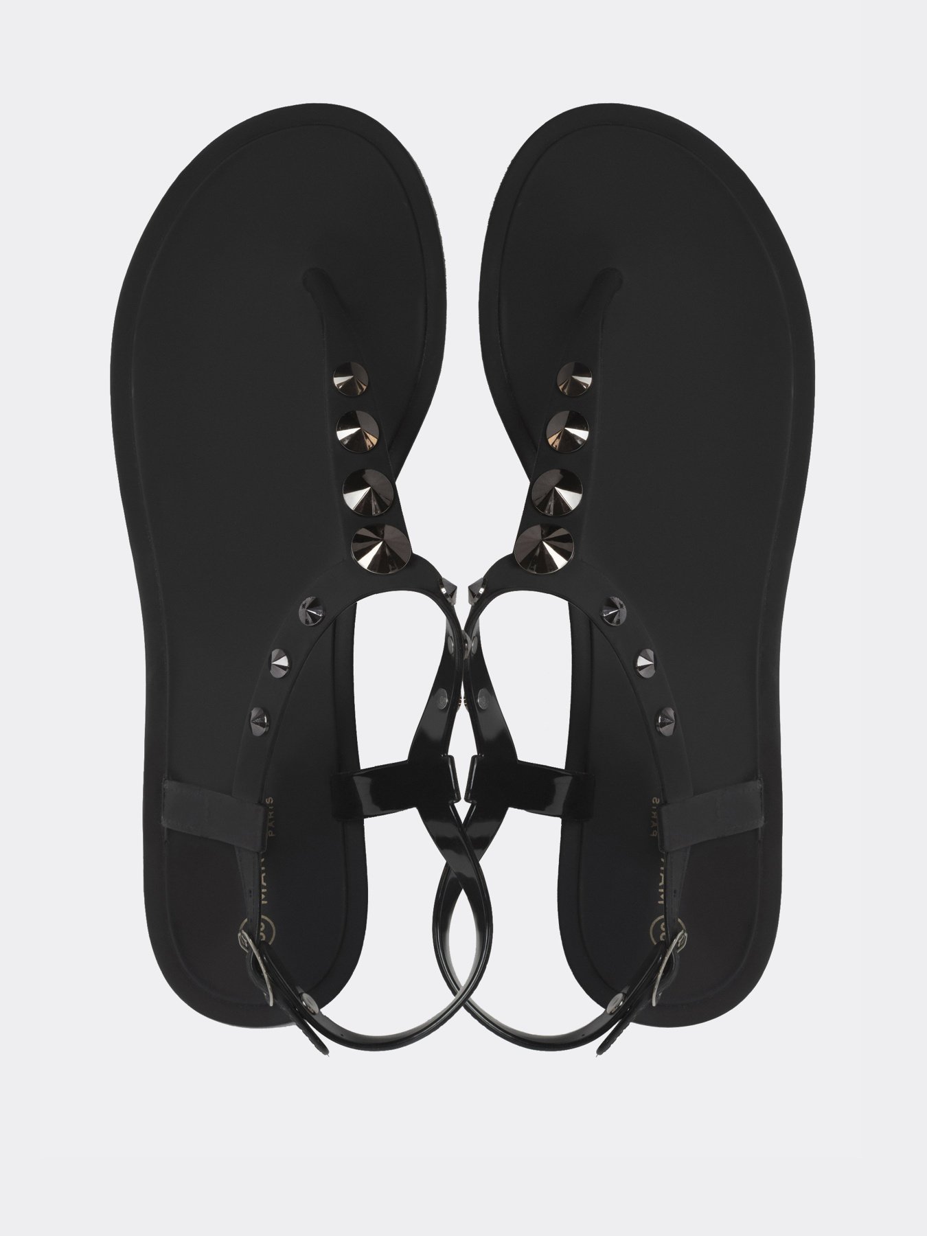 Сандалії Marc & Andre модель SA22-10-blck Фото