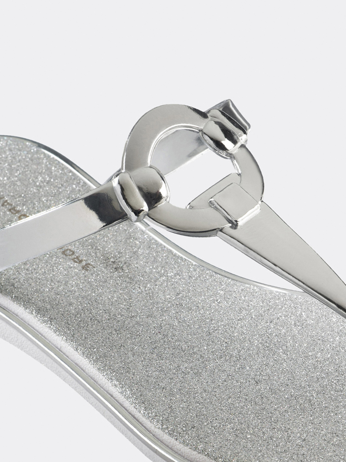 Сандалії Marc & Andre модель SA22-11-silvery Фото