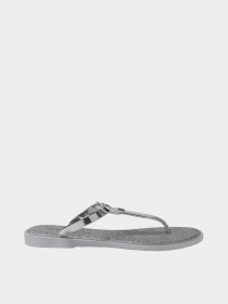 Сандалії Marc & Andre модель SA22-11-silvery Фото