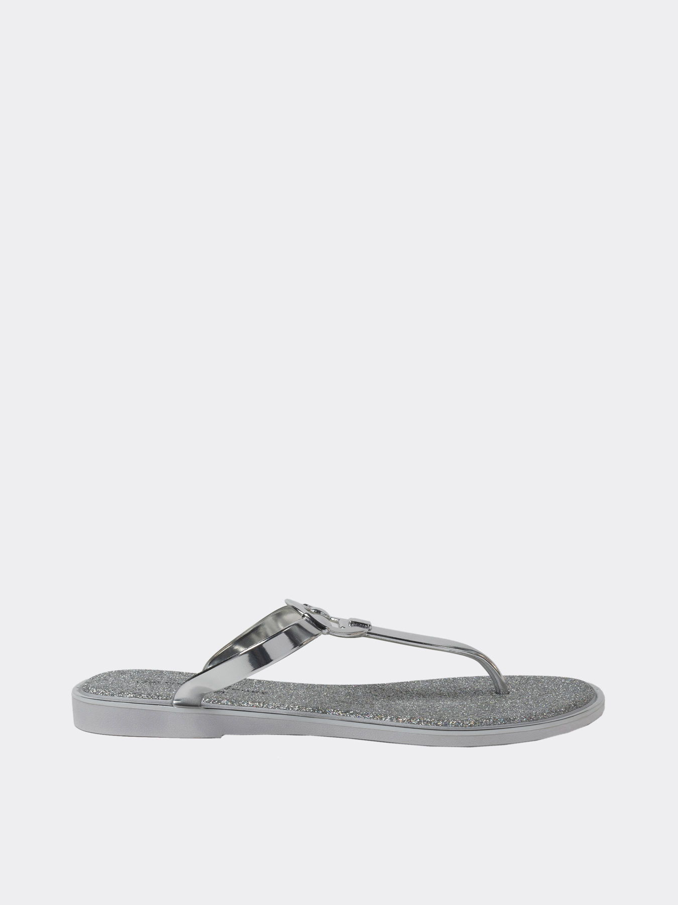 Сандалии Marc & Andre модель SA22-11-silvery Фото