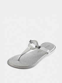 Сандалии Marc & Andre модель SA22-11-silvery Фото