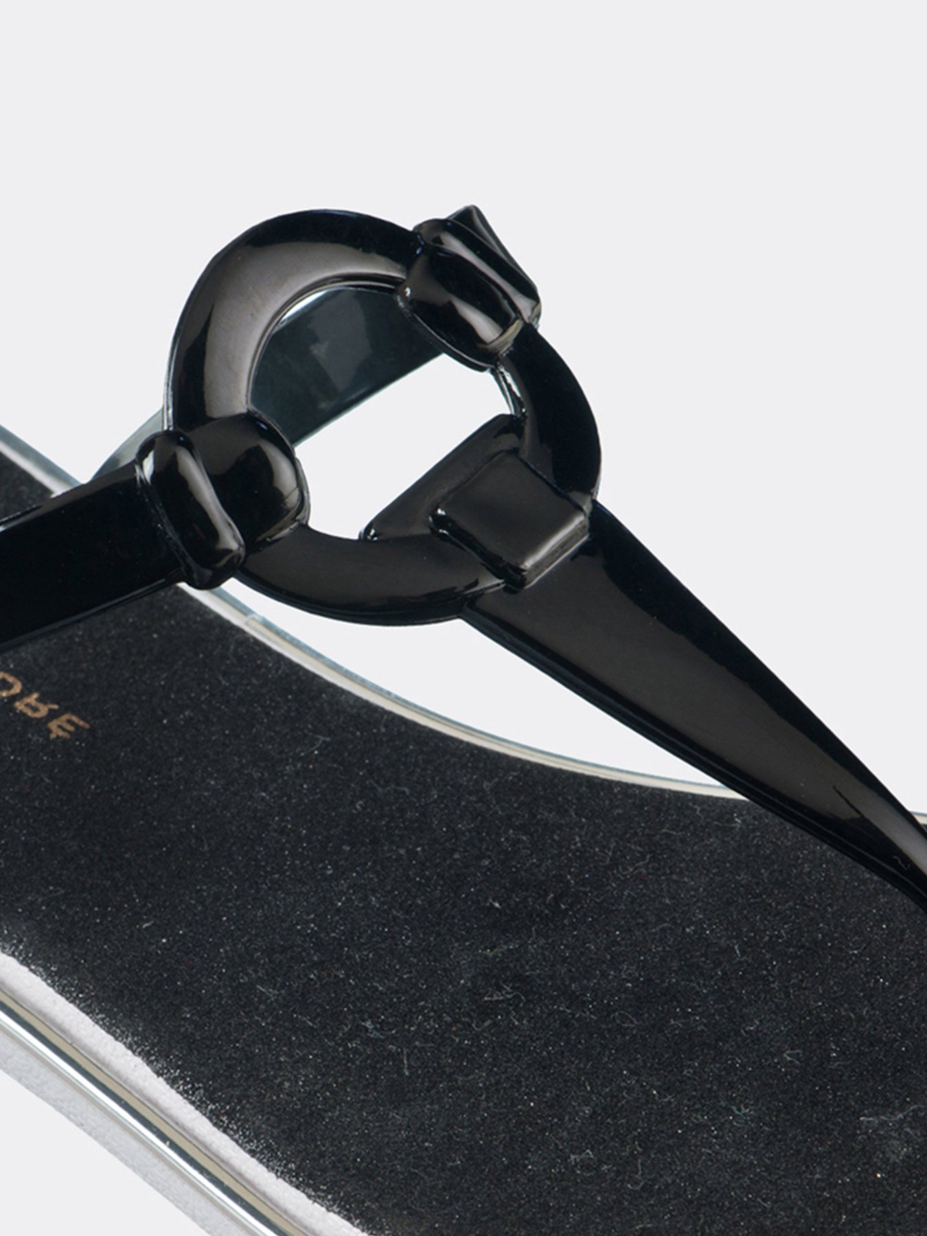 Сандалії Marc & Andre модель SA22-13-blck Фото