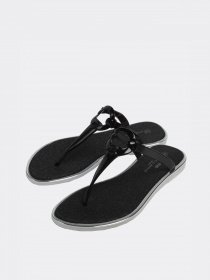 Сандалії Marc & Andre модель SA22-13-blck Фото