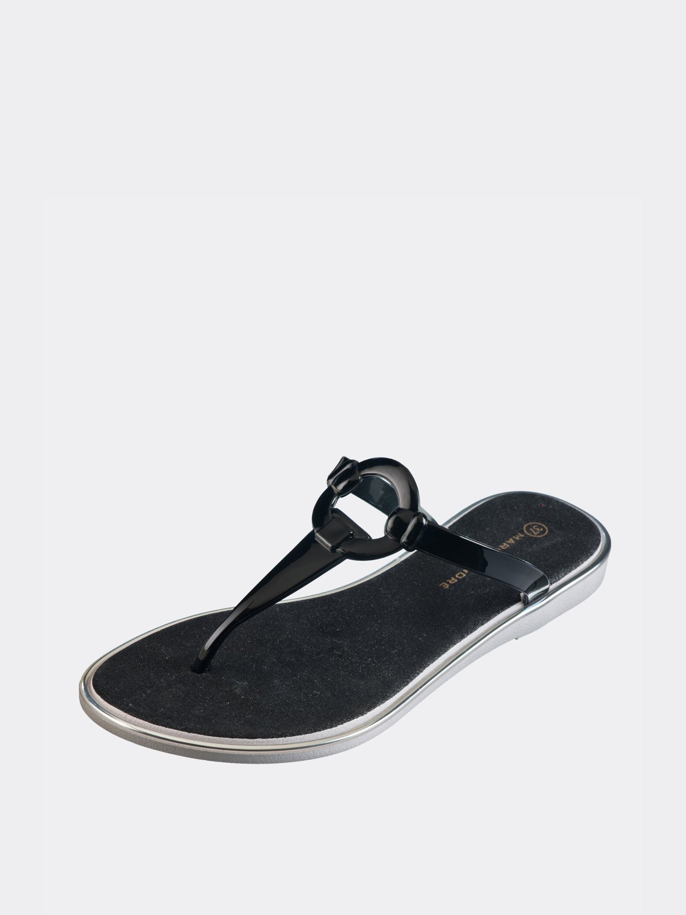 Сандалії Marc & Andre модель SA22-13-blck Фото