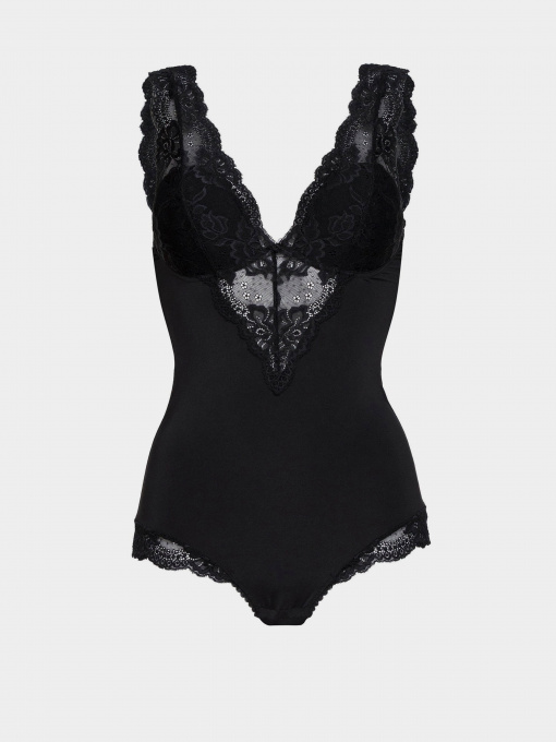 Боді Marc & Andre Модель A2-0753-blck Фото