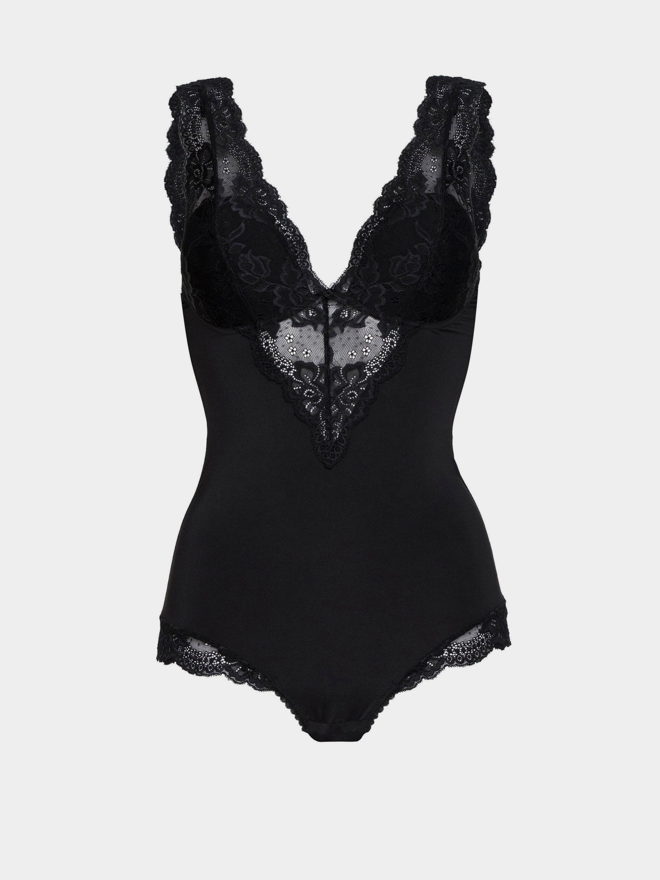 Боді Marc & Andre модель A2-0753-blck Фото